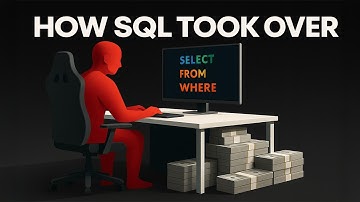 The Untold Story of SQL