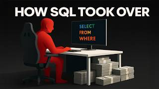 The Untold Story of SQL