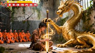 Raja Buangan Yang Dipenjara Secara Tidak Adil Kembali Lima Tahun Kemudian Untuk Membala Seluruh Klan