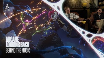 Arcane: Looking Back | Episode 2: Behind The Music