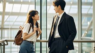 ENG DUB | Young CEO's Cold and Ruthless, Until the New Intern Crashed Into Him and Melted His Heart
