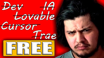 Criei um App GRÁTIS com IA (e você também consegue)