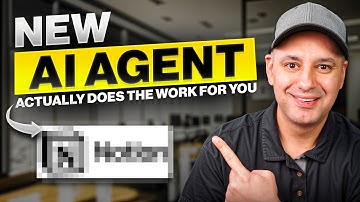 You Won’t Believe What the Notion AI Agent Can Do Now