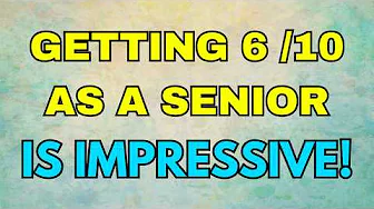 Only Seniors With IQ 150+ Can Get 6 Out Of 10 In This Tough Trivia Quiz! 