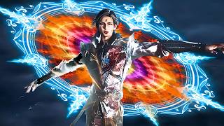 SOUL LAND 2 - Huo Yuhao's 7th Spirit RING: Soul True Body! Spiritual Eyes Evolution!