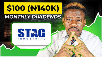 5 Monthly Dividend Stocks That Pay You Consistently (Even While You Sleep)