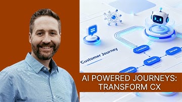 How predictive AI is shaping future customer journeys | Ryan Serpan