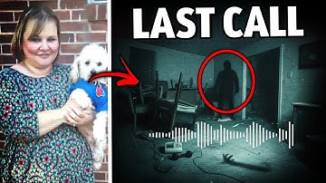 5 Most DISTURBING 911 Calls Before Death...