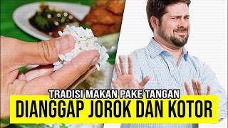 Dari Pemilu New York Sampe Ledekan Makan Pake Tangan