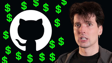 The Github Tax (I can