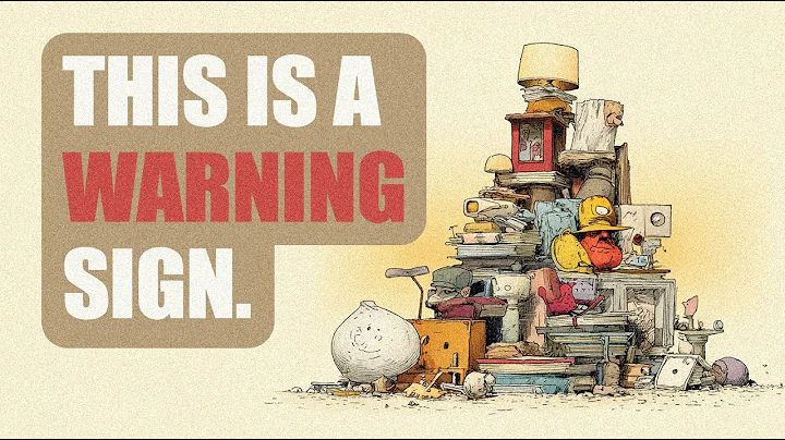 Messy Room = Messy Mind? Here's What Neuroscience Says