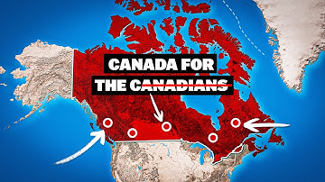 Why Living in Canada Has Become Awful 