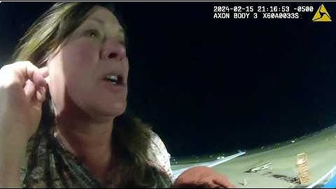 Entitled Tourist Loses it in Airport When She Doesn’t Get Her Way