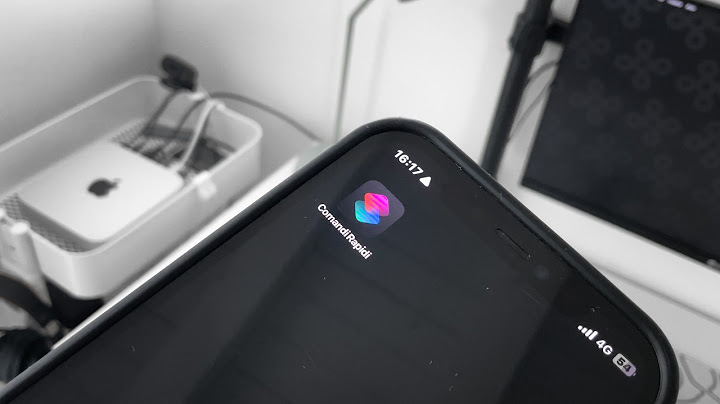 comandi rapidi su iPhone: tutto quello che devi sapere.