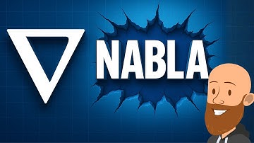 Gradient, divergence, rotationnel de A à Z en 10 minutes