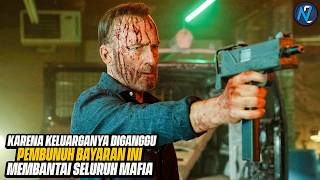 NEWEST FILM Nobody 2 2025 I BRUTAL ACTION OF THE HITMAN