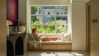 How This Family Designed a Cosy Farmhouse Home in Singapore