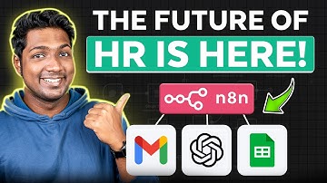 I Automated My Entire Hiring Process with AI (No HR Headaches)