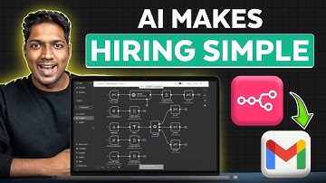 This AI Agent Handles Hiring Automatically (Step-by-Step)
