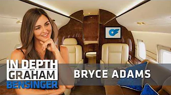 OnlyFans models: Filmed airplane sex scene with family on board