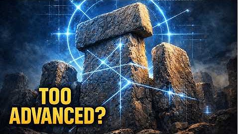 This 10,000-Year-Old Structure Proves Ancient Humans Were Advanced