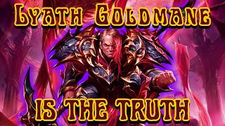 Win Your Armories with Lyath | Deck Tech and Gameplay | Super Slam | Flesh and Blood