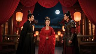 穿越成短命公主,七天內要攻略下丞相和將軍!她左右為難,陷入愛情火葬場!【同时攻略】#重生 #逆襲#穿越#愛情#都市#爽劇#熱門#復仇