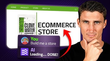 How to Build an Ecommerce Store in Minutes Using Hostinger Horizons!