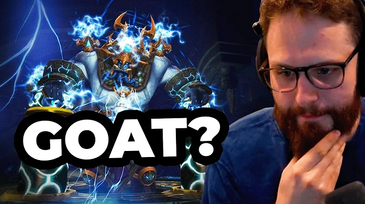 What Are The Best World of Warcraft Raids Of All Time?