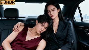 The CEO allergic to women swapped bodies after one-night stand with a drunk girl. Now he