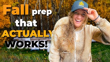 One Fall Treatment That Can Save Your Bees This Winter! #beekeeping