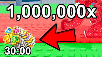 Starting Over But You Can BUY Custom Luck!