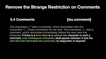 Move Slow and Break Things - Upgrading to C++26 - Alisdair Meredith - ACCU 2025