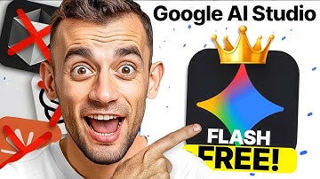 Gemini 3 Flash in Google AI Studio is een echte gamechanger! 🤯