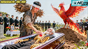 Thằng Ăn Mày Dùng Một Ngón Tay Cứu Sống Lão Tỷ Phú Hấp Hối Được Ông Nhận Làm Cháu Nội Địch Tôn