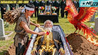 Beggar Saves Dying Billionaire With One Finger, Gets Accepted As Grandchild Of Rival