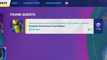 *NEW* Fortnite SECRET Peelverine Quests Are LIMITED TIME❗ (4 Days Left)