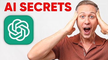 These 7 ChatGPT Secrets Made Me MILLIONS