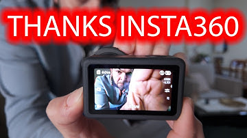 Osmo Action 6 krijgt 8K en Focus Peaking — maar niet waar je het nodig hebt (firmware-update v01....