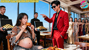Pregnant Village Girl Was Insulted at a Blind Date, Then the Billionaire CEO Came to Propose