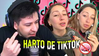 TIKTOKIZED RELATIONSHIPS 🤐