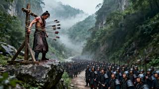 兄弟被反派設陷阱殺害，功夫高手怒發衝冠為他們復仇！ #kungfu #水滸傳 #中國電視劇