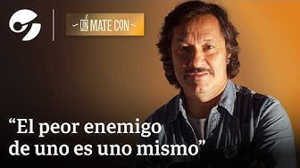 Thumbnail for DIEGO TORRES: “El peor enemigo de uno es uno mismo” | Confesiones sobre su disco “Mi Norte y Mi Sur”