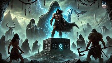 The Hour of the Dragon 🐉⏳: Conan