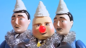 Thomas & Friends, but it