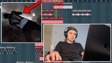 Making a Travis Scott Type Beat with a BEAT SWITCH | FL Studio Cookup