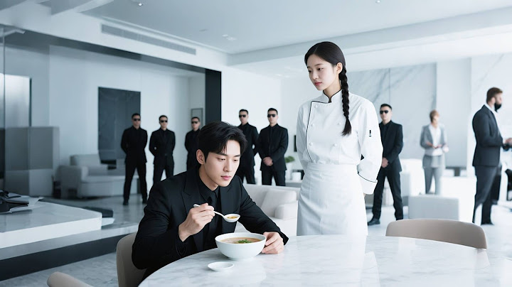 不起眼的女人竟是當代廚神！老廚師看不起新來的女廚師，下秒她一碗湯征服有厭食症的世界首富，所有人都不敢看不起她！#都市 #drama #逆襲 #情感