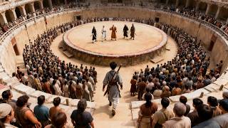 功夫電影！武林頂尖高手擂台爭霸，卻都敗給一個少年！ MMA | Kung Fu #movie