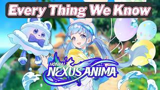 Honkai: Nexus Anima Explained | Full Guide & Gameplay Overview