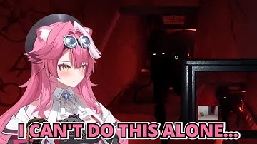 Raora’s Chaotic Phasmophobia Moments! ft. Biboo & Kaela | [Hololive EN - Holo ID] [Multi-subs]